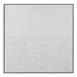 Below The Surface Abstract Art - White by Uttermost - View 1
