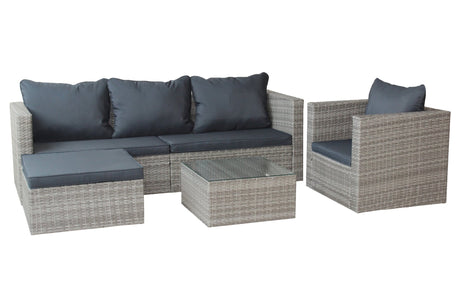 4pcs patio sets - W209S00013 - image - 6