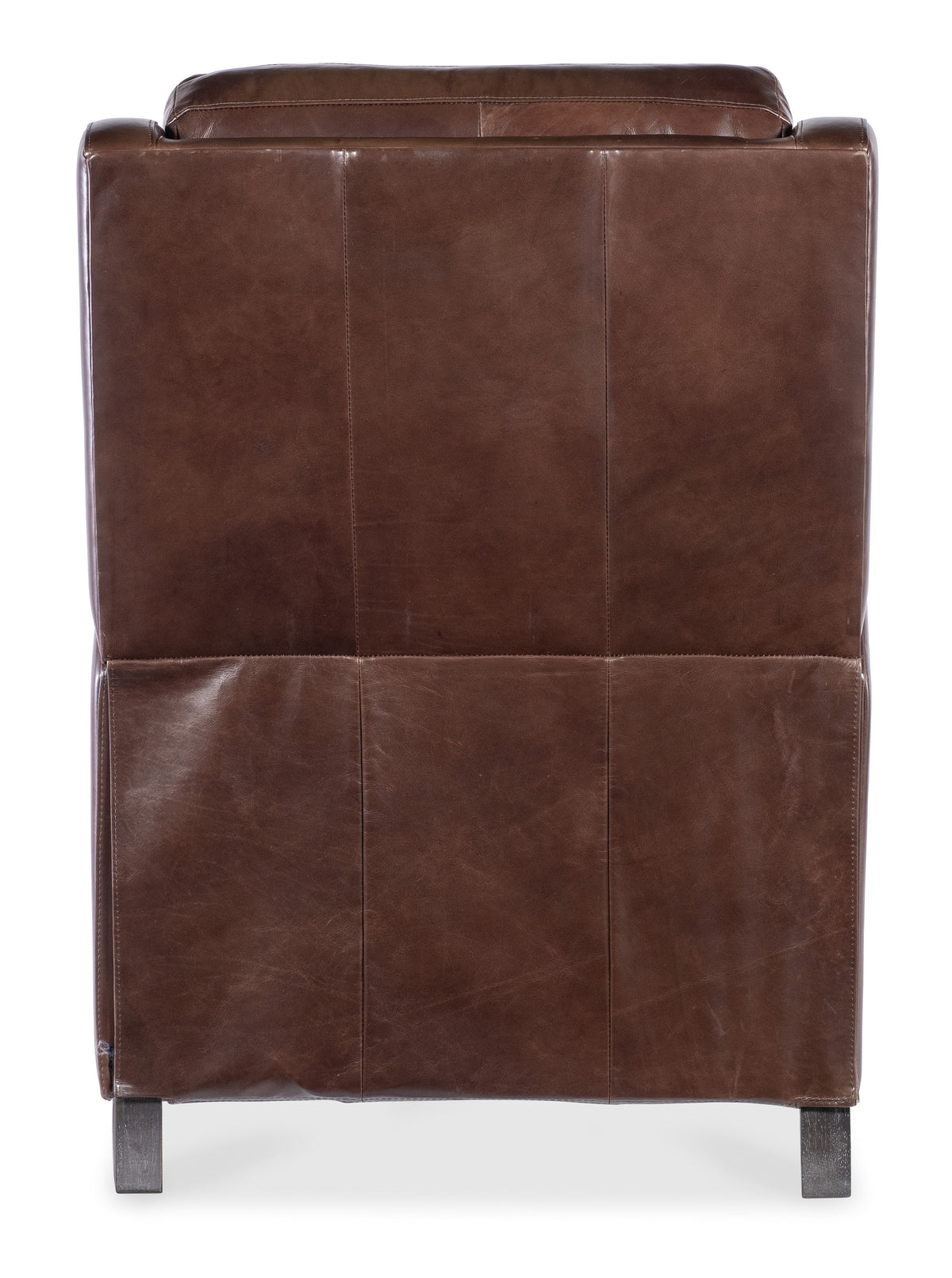 Nelson Power Recliner With Power Headrest - Dark Brown by Hooker Furniture - View 4