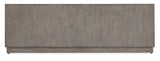 Commerce And Market Travelers Coffee Table - Dark Gray by Hooker Furniture - View 2