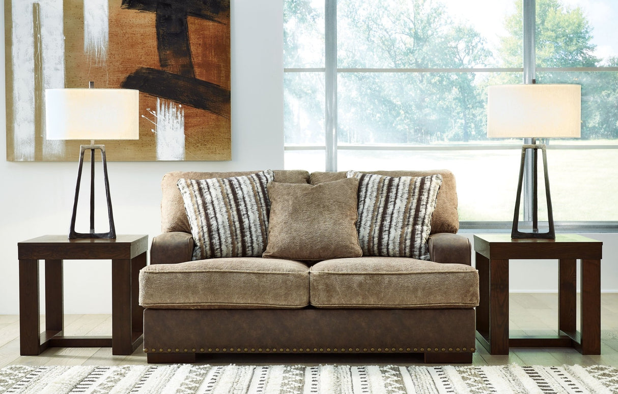 Alesbury - Sofa, Loveseat | Ashley | Home Elegance USA