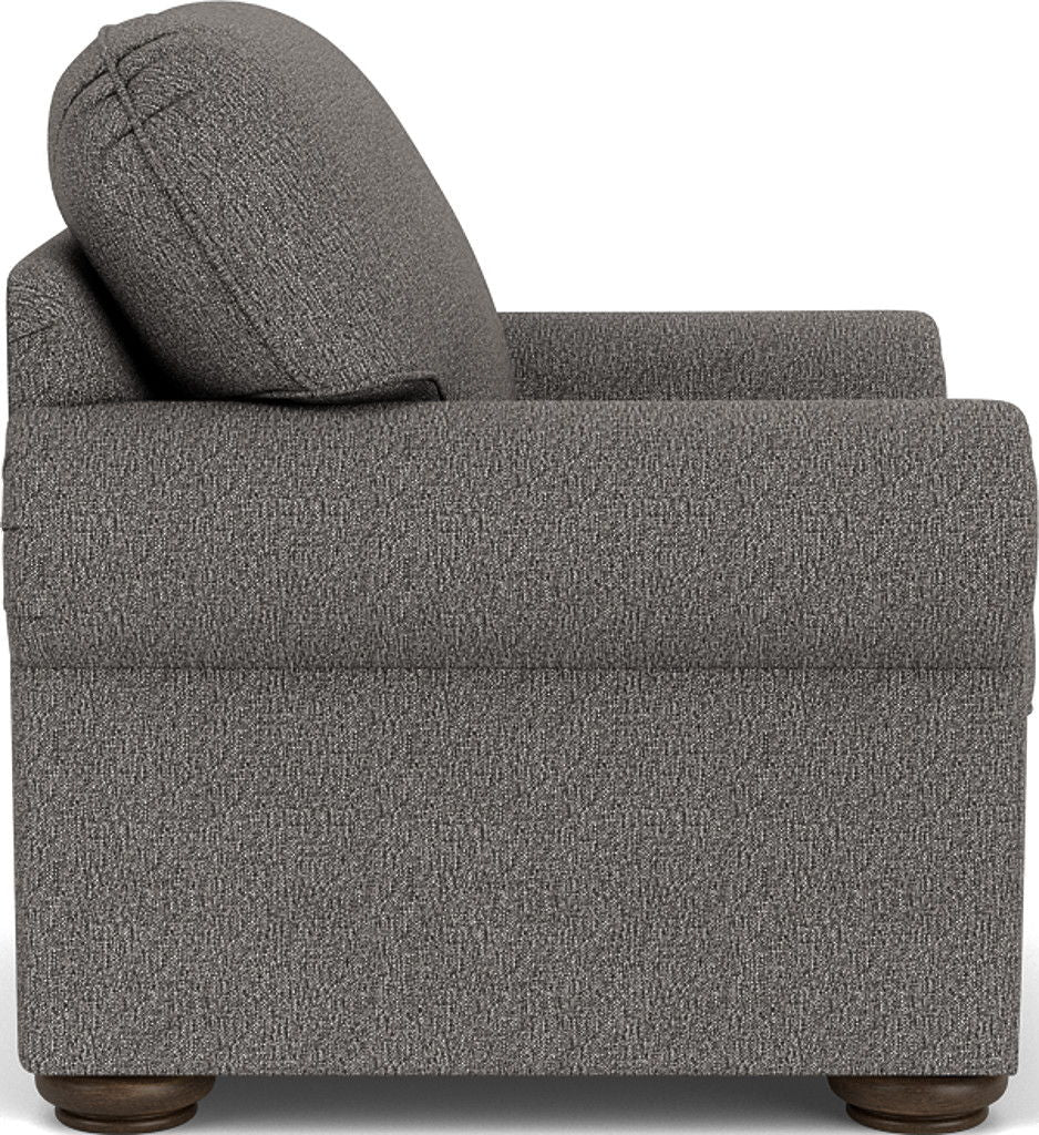 Preston Fabric Chair | Flexsteel