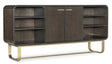Commerce And Market Metropolitan Credenza - Dark Brown by Hooker Furniture - View 1