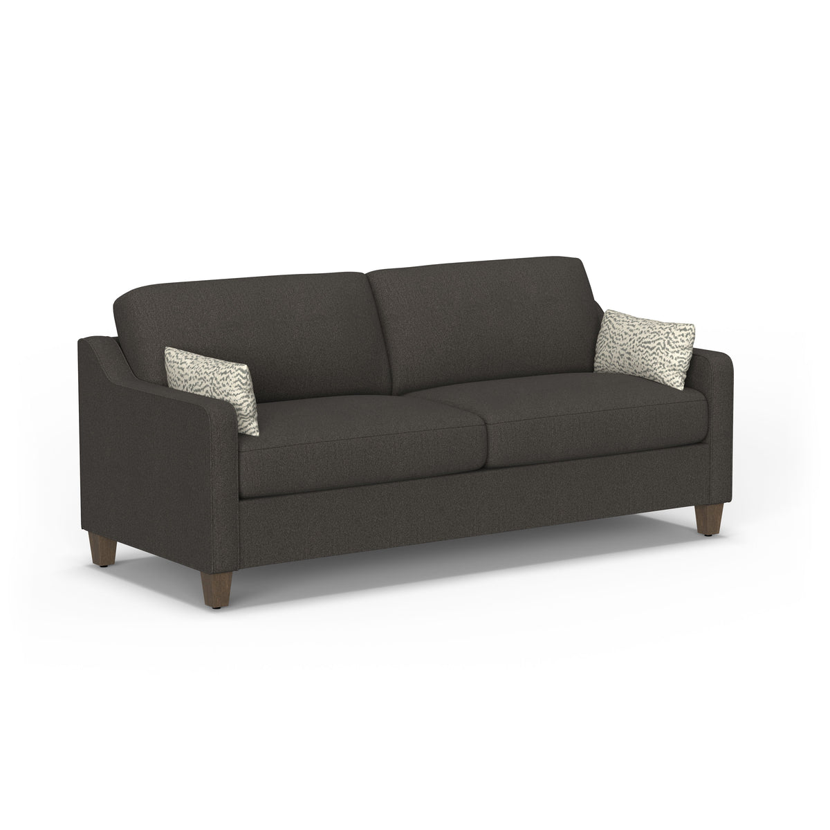 Drew Fabric Sofa | Flexsteel