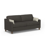 Drew Fabric Sofa | Flexsteel