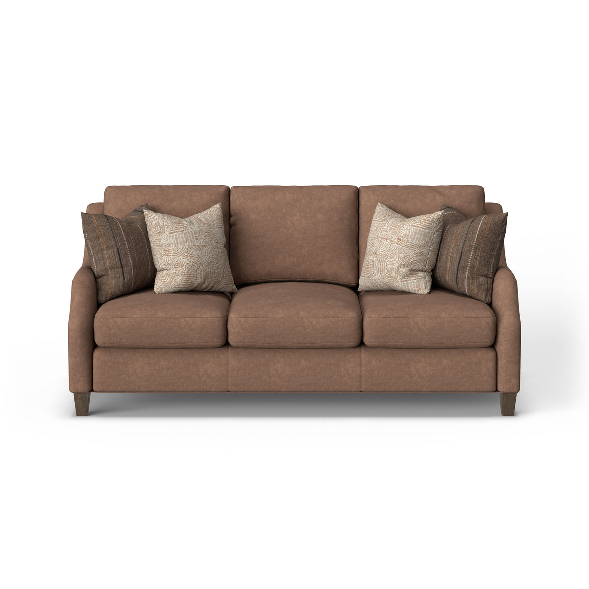Gianna Fabric Sofa | Flexsteel