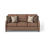 Gianna Fabric Sofa | Flexsteel