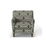 Digby 36" Fabric Chair | Flexsteel