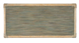 Retreat Pole Rattan Chest - Green / Beige by Hooker Furniture - View 6