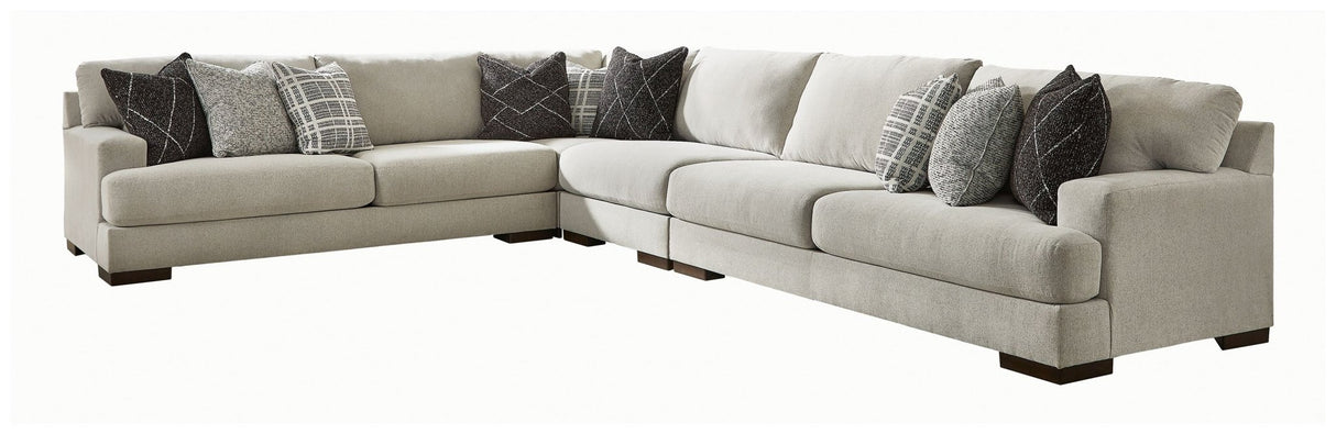 Artsie - Sectional Set | Ashley - 58605/66/77/46/67 - Home Elegance USA - 8