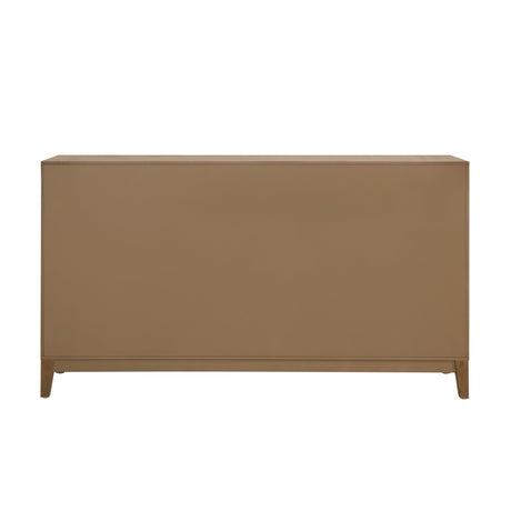 Arlington Dresser - Dark Brown | Flexsteel
