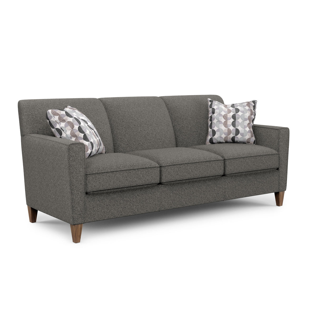 Digby 68" Fabric Sofa | Flexsteel