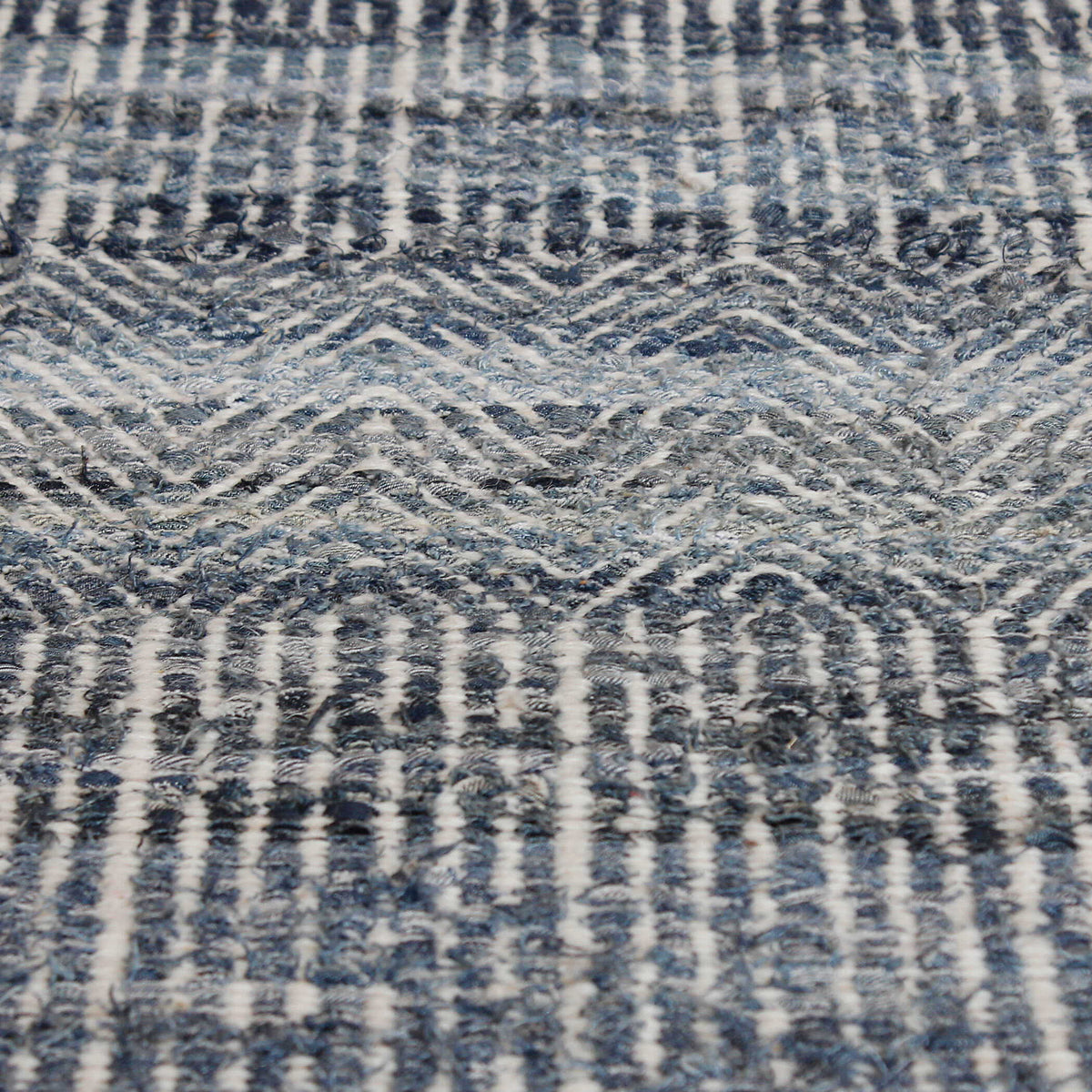 Bolivia 8 X 10 Rug - Blue by Uttermost - View 1