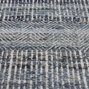 Bolivia 8 X 10 Rug - Blue by Uttermost - View 1