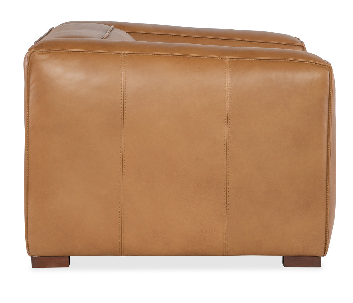 Maria Chair - Light Brown by Hooker Furniture - View 4
