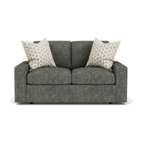 Sky 64" Loveseat | Flexsteel