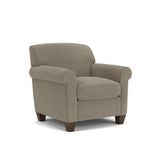 Dana Fabric Chair | Flexsteel