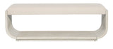 Modern Mood Bed Bench - Beige by Hooker Furniture - View 5