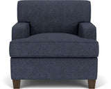 Dempsey Fabric Chair | Flexsteel