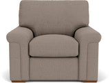 Blanchard Fabric Chair | Flexsteel