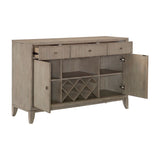 Mckewen Contemporary Dining Room Set | Homelegance - Home Elegance USA