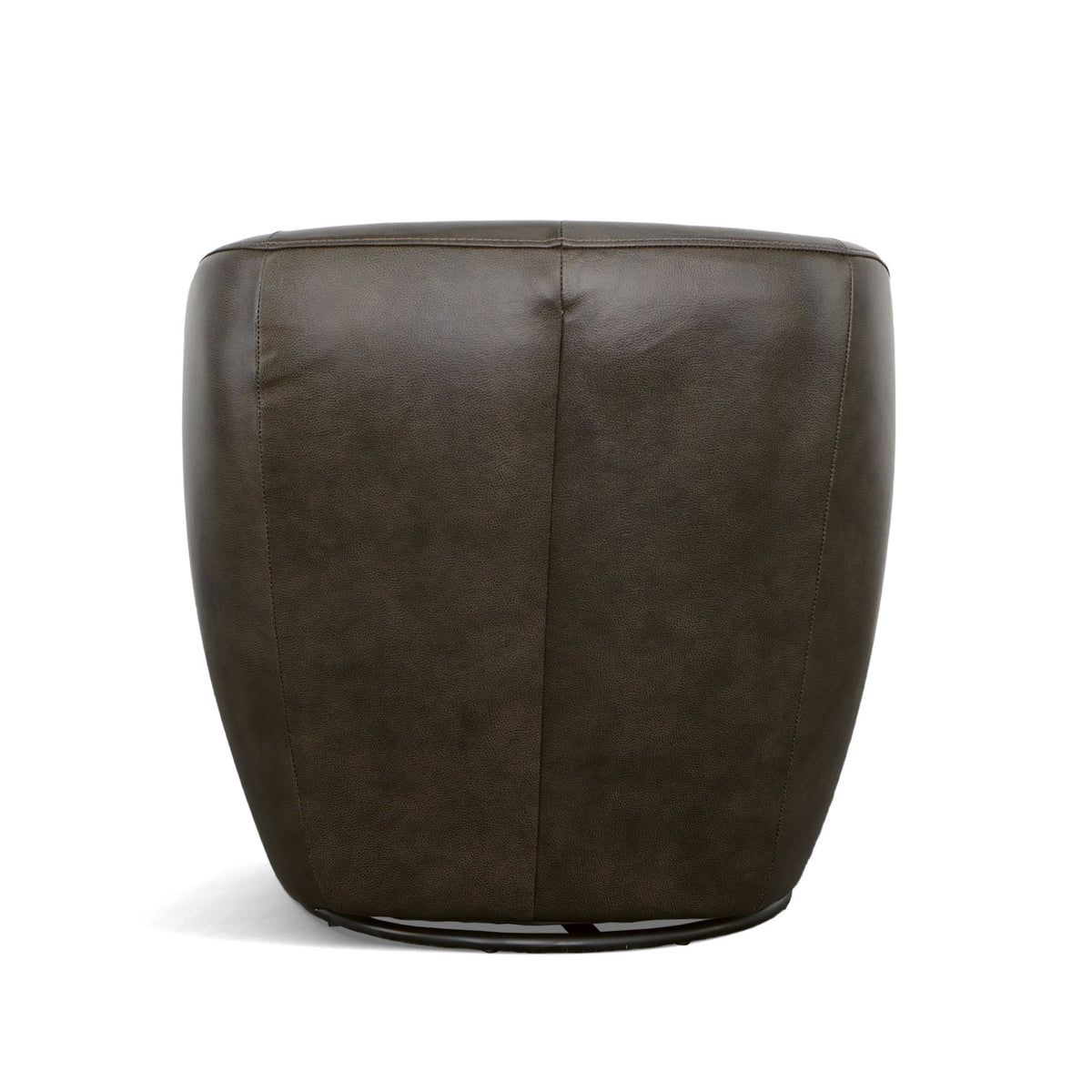 Wade Swivel Chair - Carob | Flexsteel