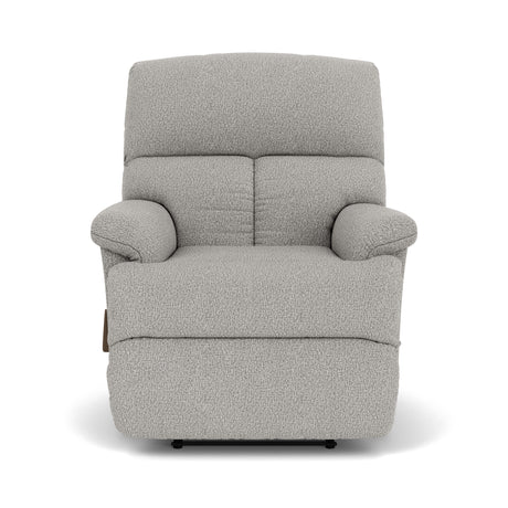 Triton Transitional Fabric Recliner | Flexsteel