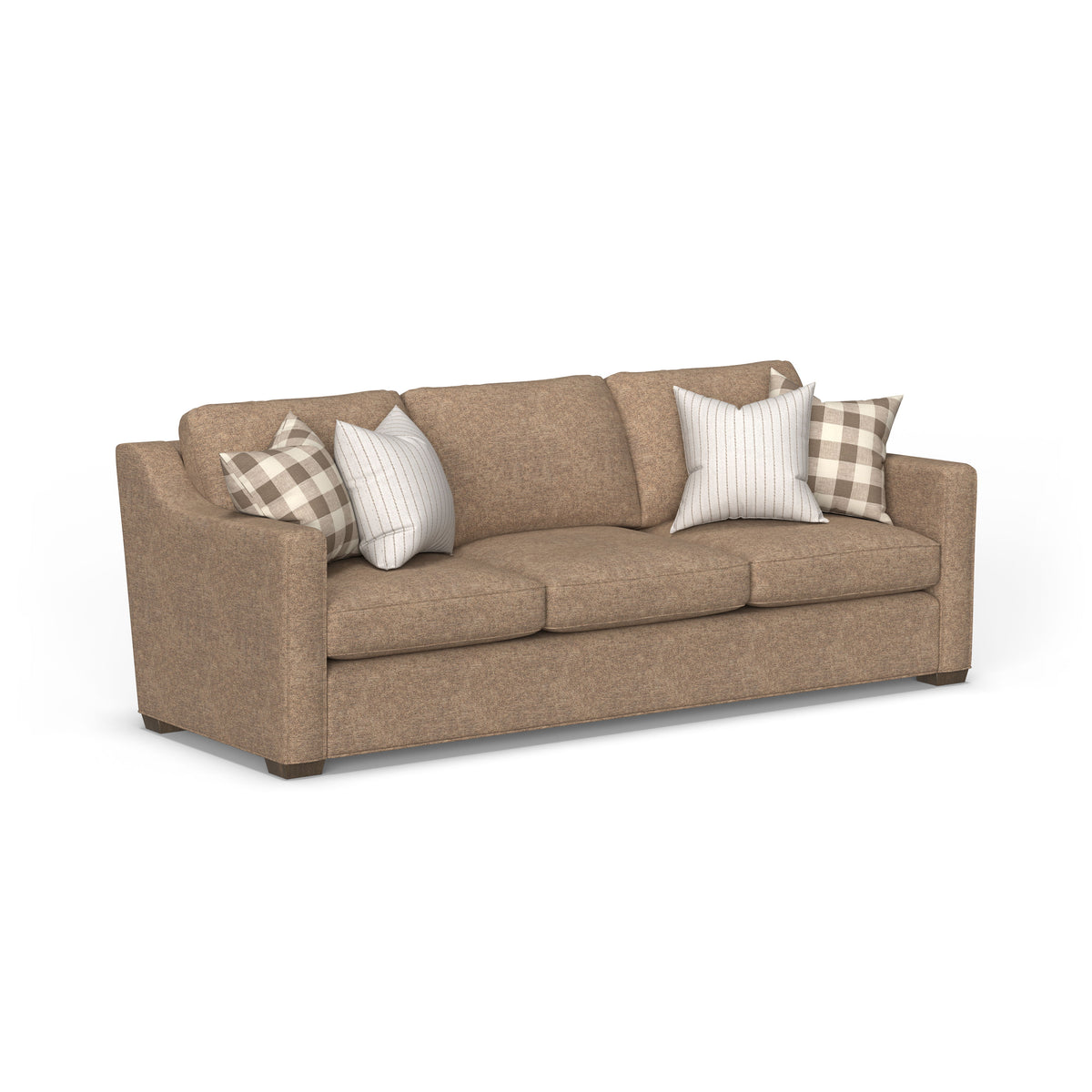 Milo Fabric Sofa | Flexsteel