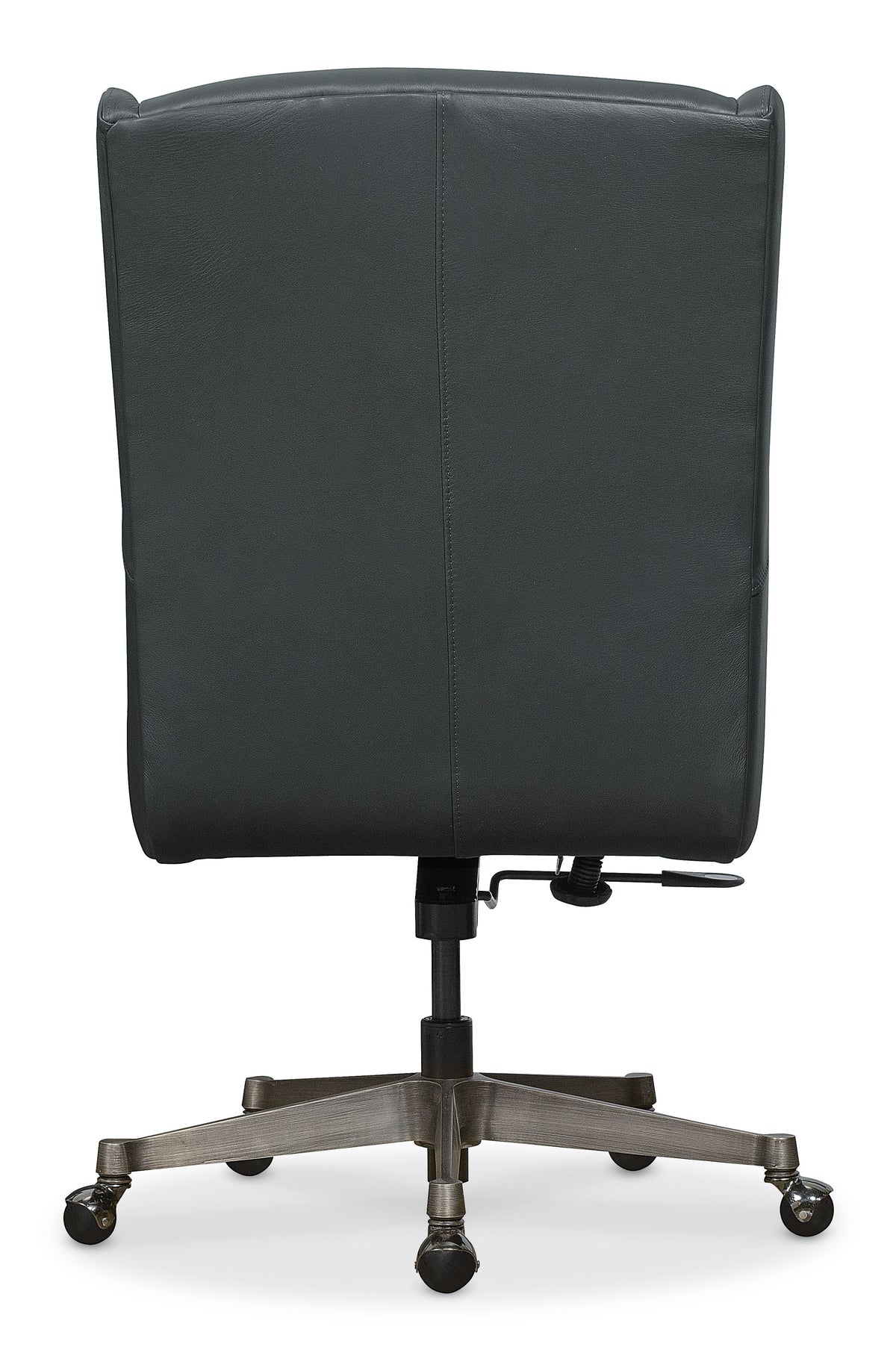 Benito Executive Swivel Tilt Chair - Black by Hooker Furniture - View 5