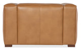 Maria Chair - Light Brown by Hooker Furniture - View 3