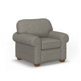Thornton Fabric Chair | Flexsteel