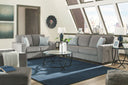 Altari - Sofa, Loveseat, Chair, Ottoman | Ashley