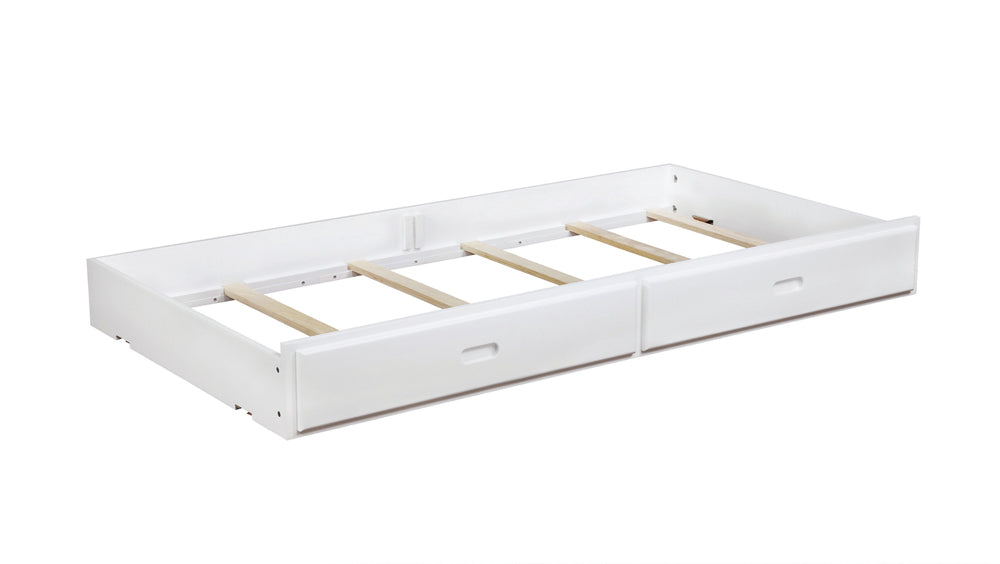 Storage Trundle - Chapman Storage Trundle White