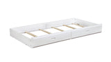 Storage Trundle - Chapman Storage Trundle White