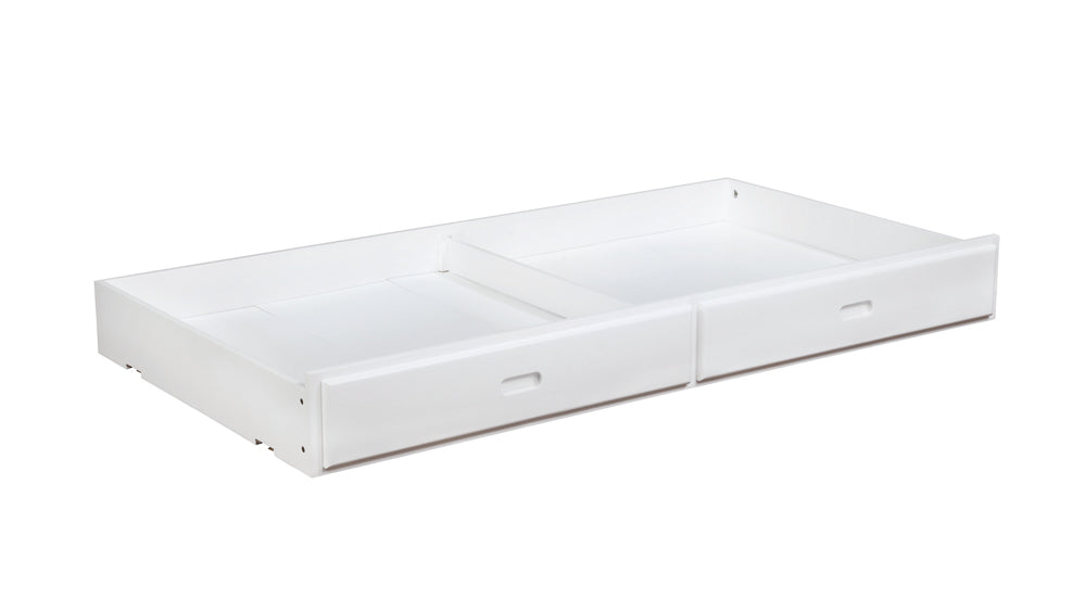 Storage Trundle - Chapman Storage Trundle White