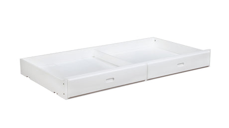 Storage Trundle - Chapman Storage Trundle White