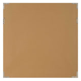Fragment Hand Painted Landscape Art Black / Brown / Gray / Green / White - Gray / Light Brown by Uttermost - View 6
