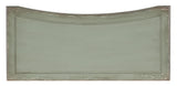 Charleston Two-Door Accent Chest - Green by Hooker Furniture - View 8
