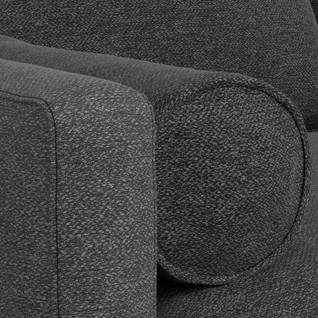Morrison Left Sectional Sofa - sold by Home Elegance USA