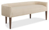 Archives Bed Bench - Beige by Hooker Furniture - View 1