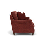 Veda 60" Loveseat | Flexsteel