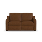 Hudson Loveseat For Living Room - Autumn | Flexsteel