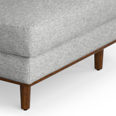 Morrison Left Sectional Sofa - sold by Home Elegance USA