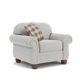 Bexley Fabric Chair | Flexsteel