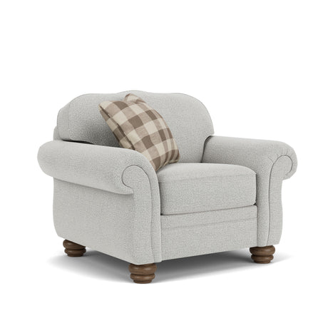 Bexley Fabric Chair | Flexsteel