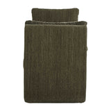 Abound Oversized Bench Herb - Dark Green by Uttermost - View 5