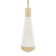 Arteriors Shreveport Pendant | Arteriors