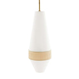 Arteriors Sherwood Pendant | Arteriors - 41069 - Home Elegance USA - 1