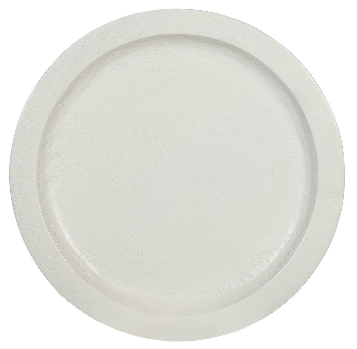 Commerce And Market Amelia Round End Table - White by Hooker Furniture - View 10