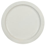Commerce And Market Amelia Round End Table - White by Hooker Furniture - View 10